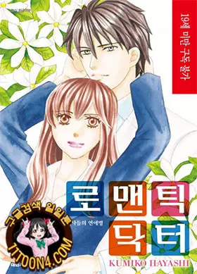 로맨틱 닥터