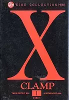 X 엑스